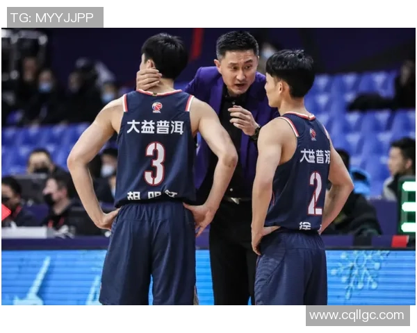 姚明推动中国篮球发展女篮男篮齐心共创辉煌未来