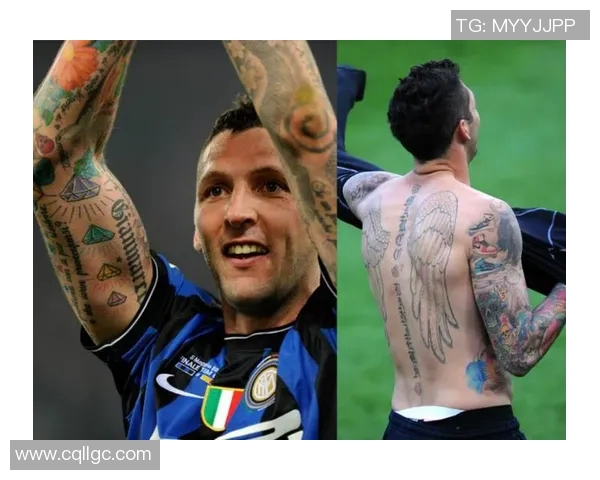 足球明星纹身设计灵感精选让你领略个性与魅力的完美结合