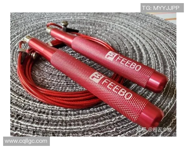 中考体育专用跳绳品牌推荐与选购指南助力学生轻松备考