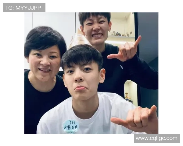新一代体育偶像崛起00后运动员引领未来竞技风潮