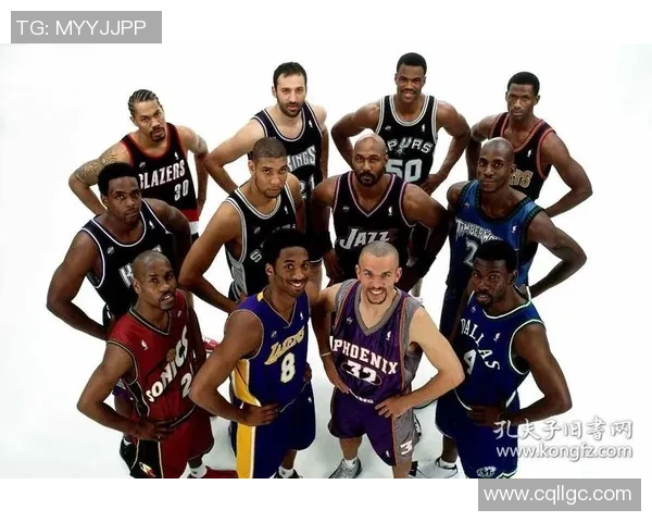 NBA篮球明星全解析从历史传奇到当代巨星的全面介绍